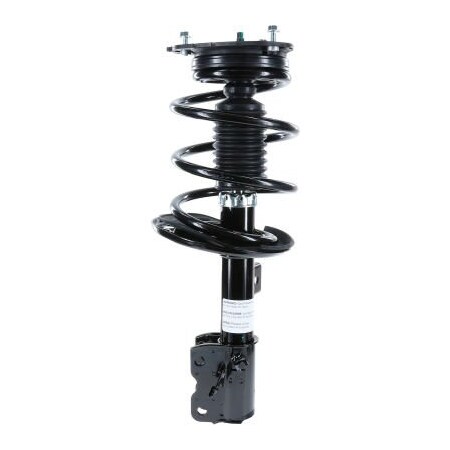 Monroe RoadMatic Strut and Coil Spring Assembly,  282604